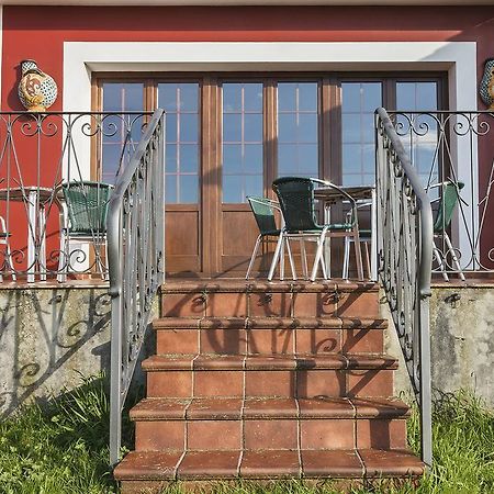 Hotel Rural Suquin Navia Eksteriør billede
