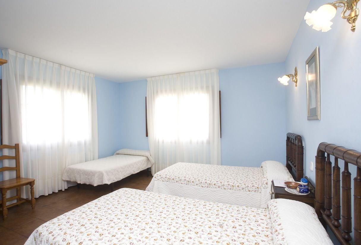 Hotel Rural Suquin Navia Eksteriør billede
