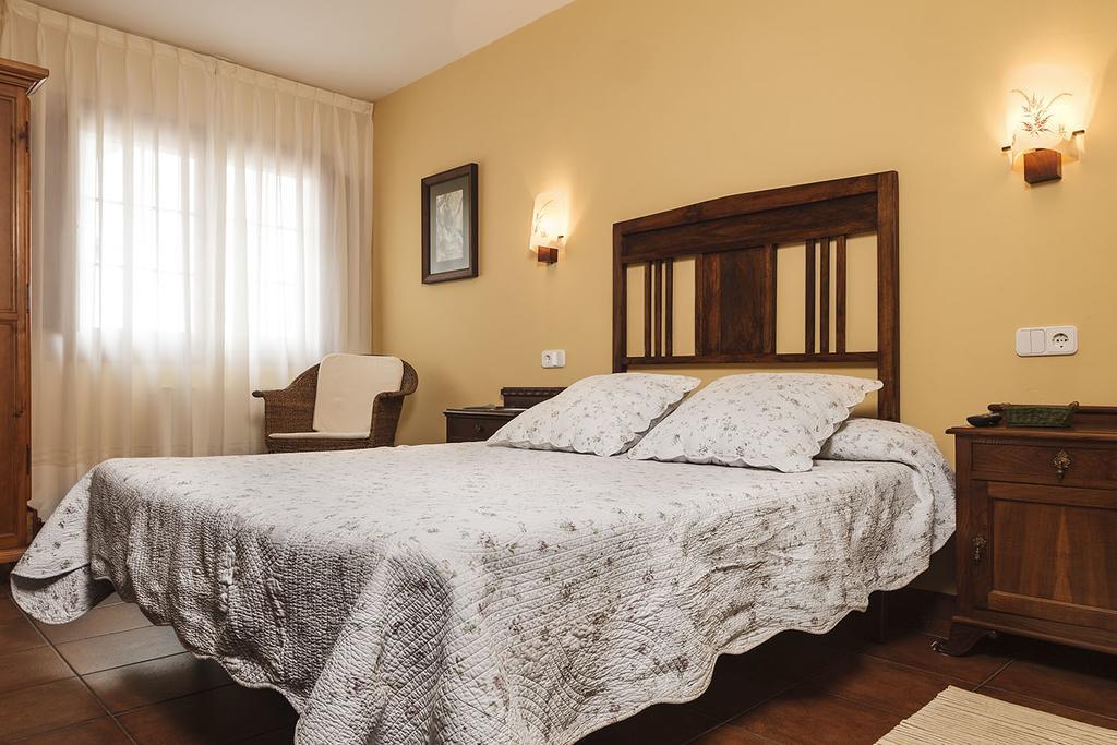 Hotel Rural Suquin Navia Eksteriør billede