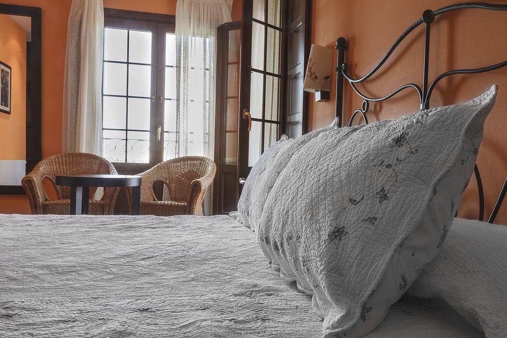 Hotel Rural Suquin Navia Eksteriør billede