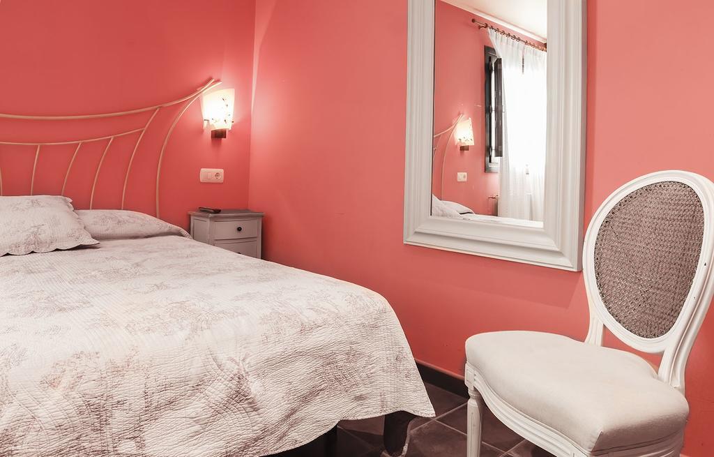 Hotel Rural Suquin Navia Eksteriør billede
